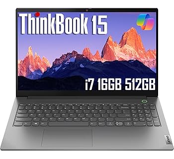 新品 Lenovo ThinkBook 15 Gen4 Core i5 ThinkBook 15 Gen 4 (15